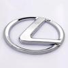 FDL4 Suitable for Lexus Car Rear Trunk Badge Logo Car Emblems Replacement ES240 ES350 IS250 IS300 Car Accessories