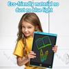 8.5/inch Electronic Drawing Board LCD Writing Tablet Drawing Board Toys Children Handwriting Blackboard Magic Drawing Board Toy