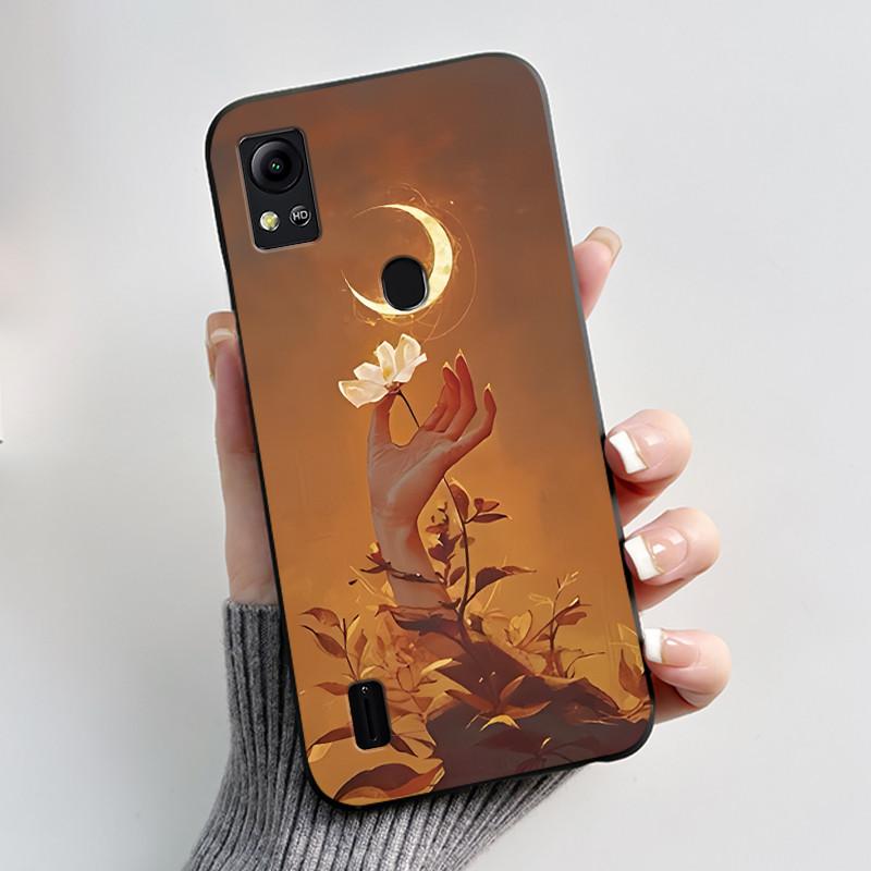 Casing For AT&T Motivate 4 SL112A SL112C Phone Case Luxury Cute Cool Boys Girls Soft silicone TPU Cover For AT&T Motivate4 Shell