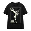 David Bowie Unisex Adult The Man Cover T-Shirt