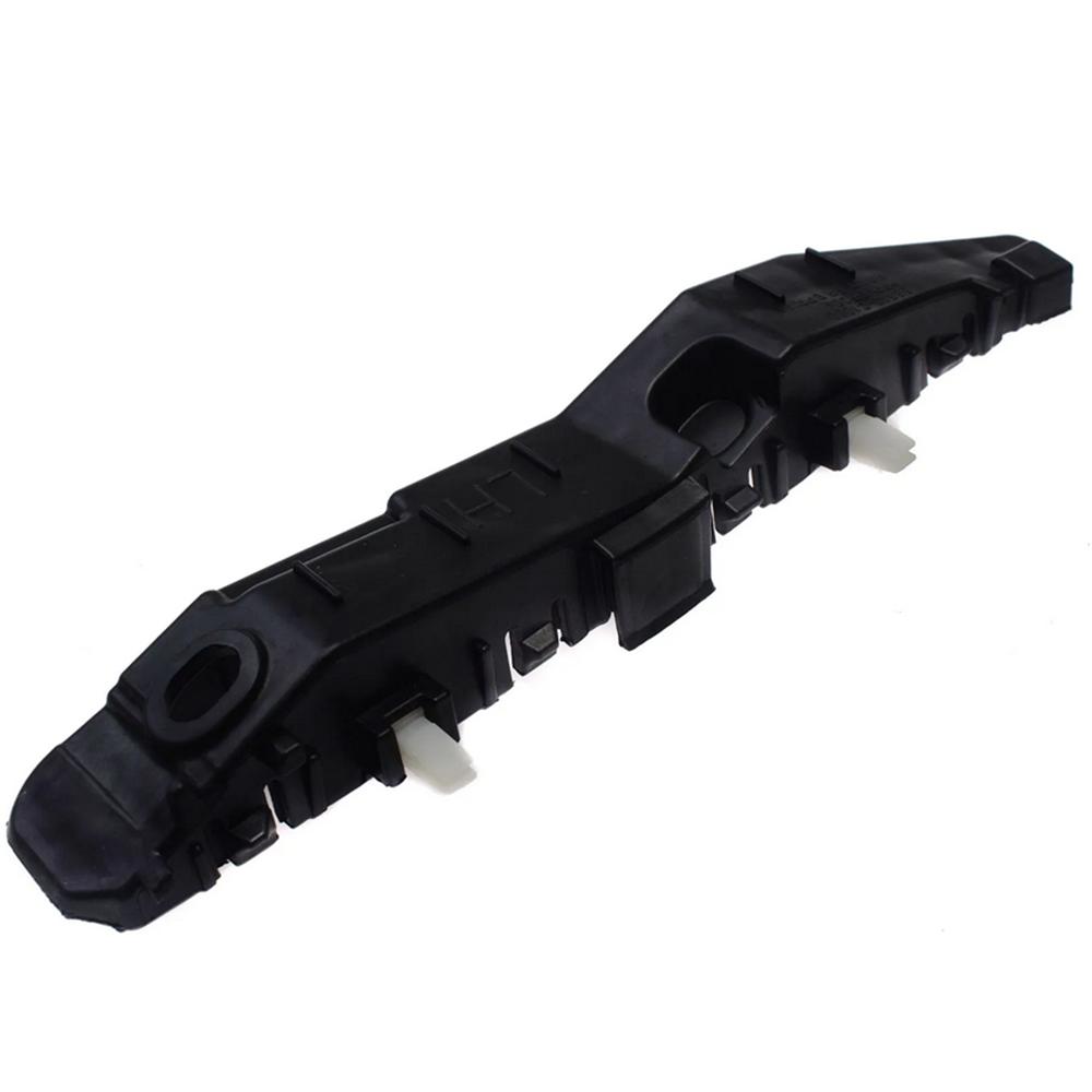 2 шт., кронштейн переднего левого и правого бокового бампера автомобиля для Hyundai Sonata 2015-2017 HY1043114