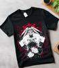 Футболка Megumi Fushiguro Jujutsu Kaisen Gojo Satoru Horror Gift Shirt, все размеры