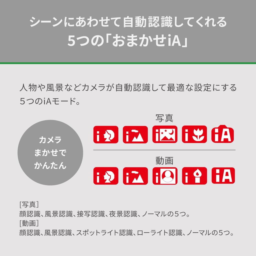 Panasonic Цифровая видеокамера 4K Гибридный стабилизатор изображения 24-кратный оптический зум Кожаный черный HC-VX3-K 5-осевой