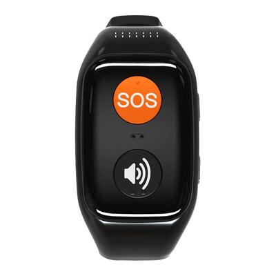 Ai Qian Gua Старшие Умные Часы для Здоровья и GPS-Трекинга (Китайская версия)