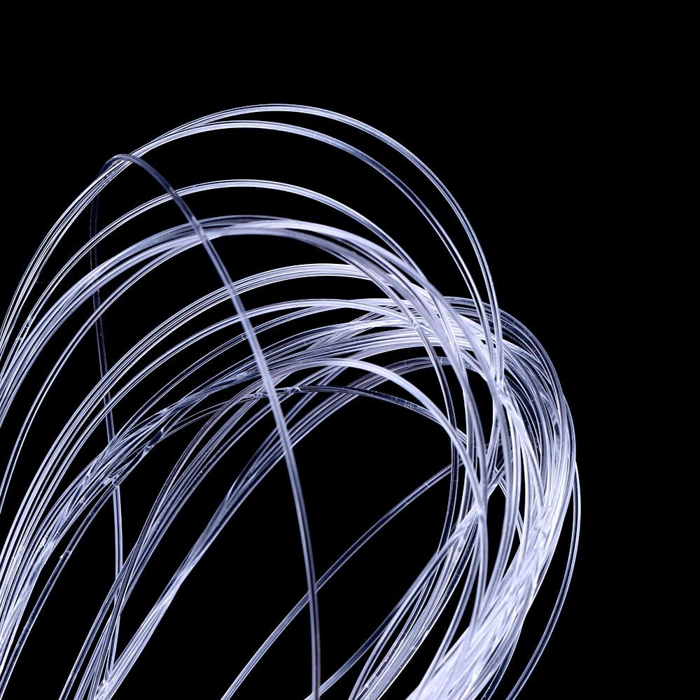 New Durable Transparent Fly Carp Nylon Fishing Line 500M EXTREME SUPER STRONG NYLON FISHING LINES Linha Pesca Multifilamento