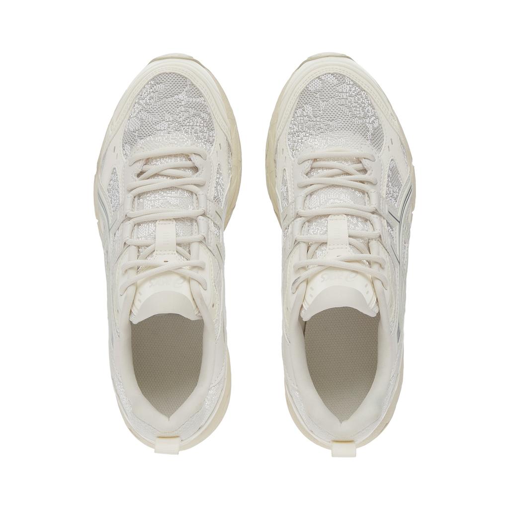 Asics Гель Нунобики Крем Чистое Серебро 1203A597-100