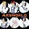 ARSWORLD Press Limited Edition (First A) (with DVD)