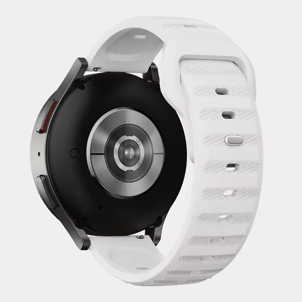 Силиконовый браслет 22 мм 20 мм для HUAWEI WATCH 5 4 46 мм GT 5 Pro GT 5 4 3 Buds Runner Ultimate Ремешок Honor GS 3 Спортивные браслеты