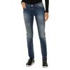 Women's Long Jeans 6X5J23-5D0FZ