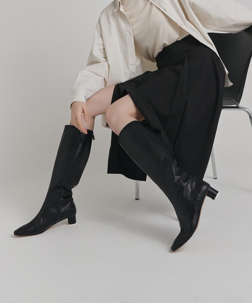 D Good Real D039 Arora Long Boots