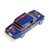 Minichamps 400120905 Scale Alfa Romeo Giulia Die Cast Model 143 "1970 Hammerfest"