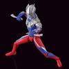 Figurerise Standard Ultraman Zero, корейская популярная бандай