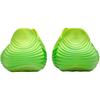 Nike Кроссовки ReactX Rejuven8 GS Green Strike для детей, черные, Volt IF1746-300