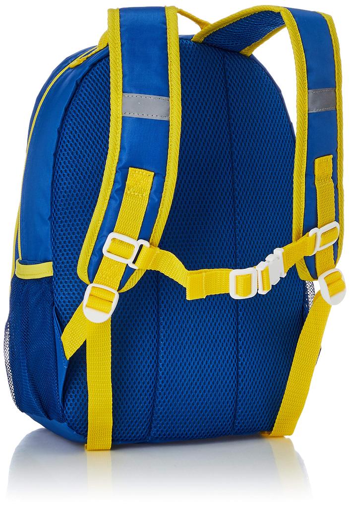 Lesson Bag D5124BL Blue [Disney]