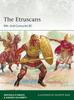 Книга The Etruscans : 9th-2nd Centuries BC