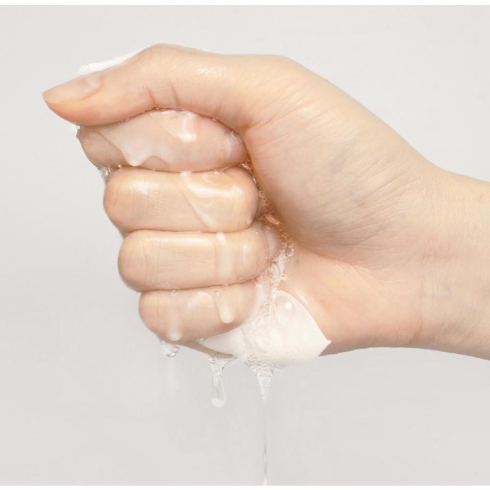 d'Alba White Truffle Double Calming Moisturizing Mask Pack 20p + Balancing Vegan Gel Cleanser 3ml X 5p Set, 1 Set