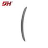 Porsche Taycan 9J1 19+ Carbon Fiber Rear Spoiler