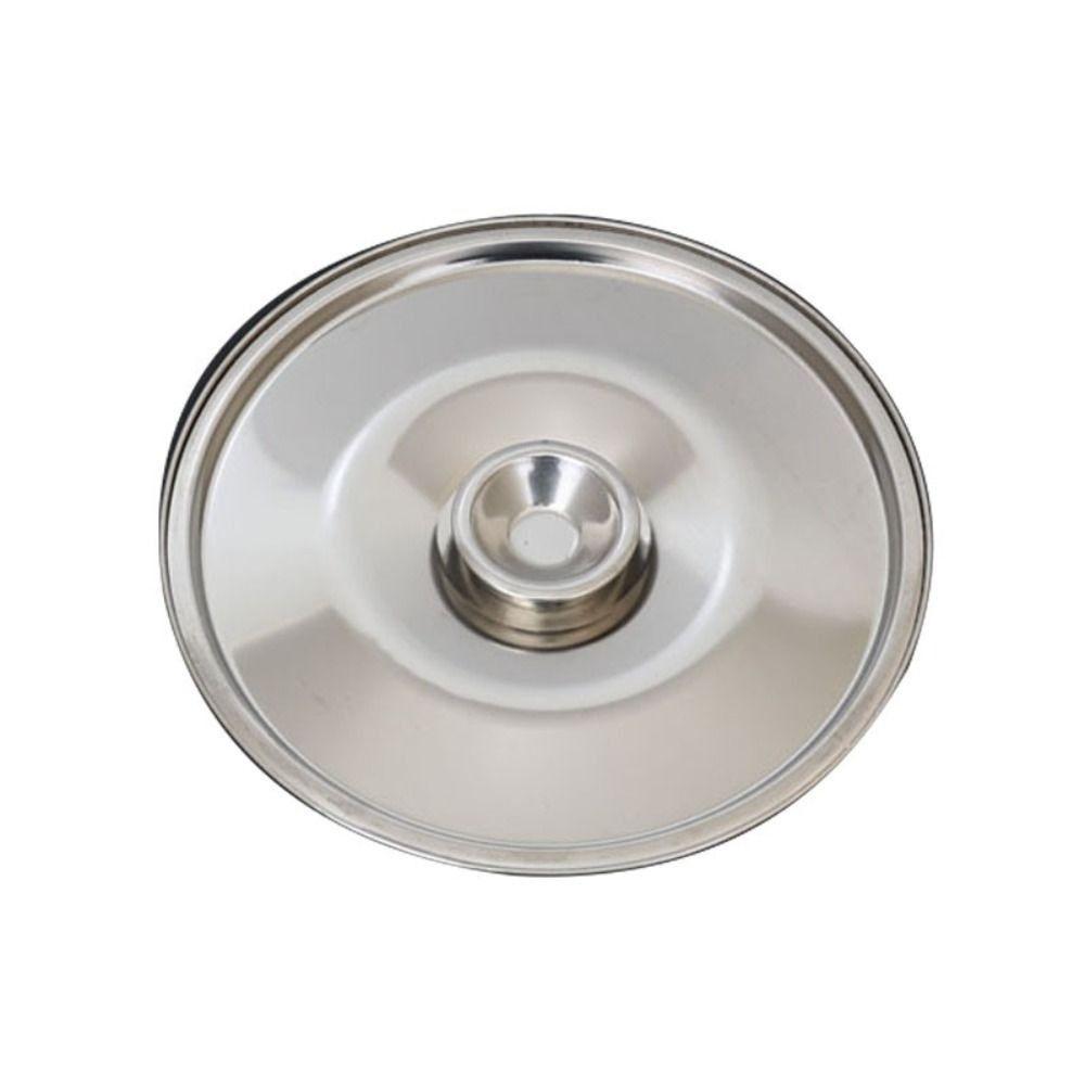 Pots Pans Oil Grease Replacement Basin For Frying Sealing Lid Kitchen Supply Pot Cover Cooking Part