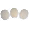 3pcs Bath Loofah Sponge Bath Wiping Shower Towel With Hook Exfoliate Deeply Clean Skin Remove Grease Dead Skin Shower Bathtub