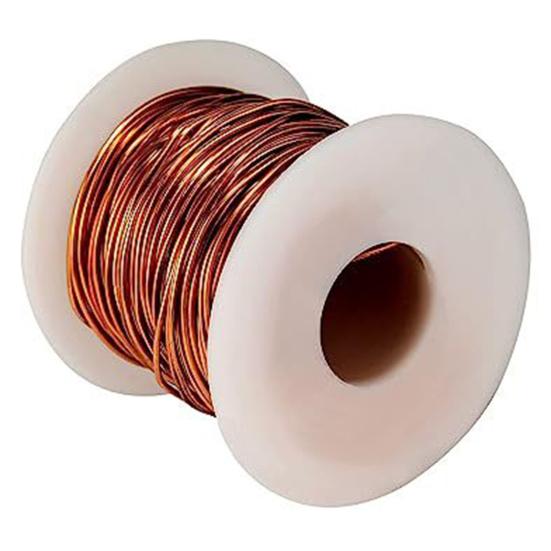 Pure Copper Wire Electroculture Gardening Set Enhance Plant Growth Coil Winding Jig for Indoor And Outdoor Gardens ADM