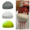 1 Piece Silicone Can Filter, Multifunctional Mini Strainer, Food Mesh Can Drain, Mini Kitchen Filter, Portable Silicone Can Drain