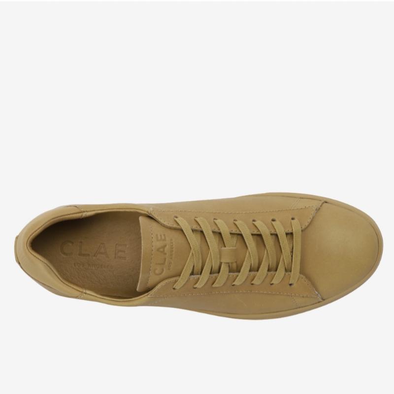 Clae Bradley Однотонные Мужские Обувь Scem213br00 Dol