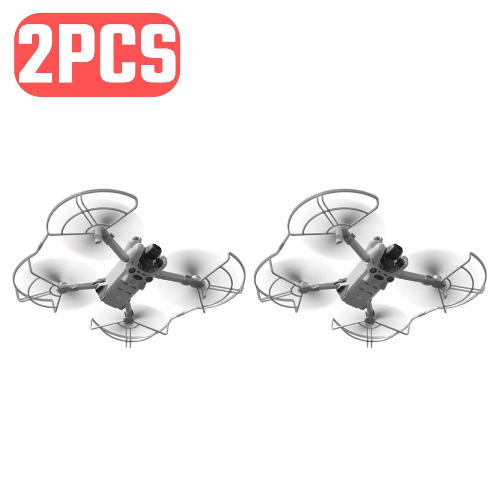 Blade Protective Cover Anti-collision Drone Wings Cover Lightweight Propeller Blade Guard for DJI Mini 4 Pro Drone Accessories