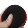 Dj Mic Pop Filter Sponge Microphone Windscreen Mic Dust Proof Covers Microphone Cover Thickened