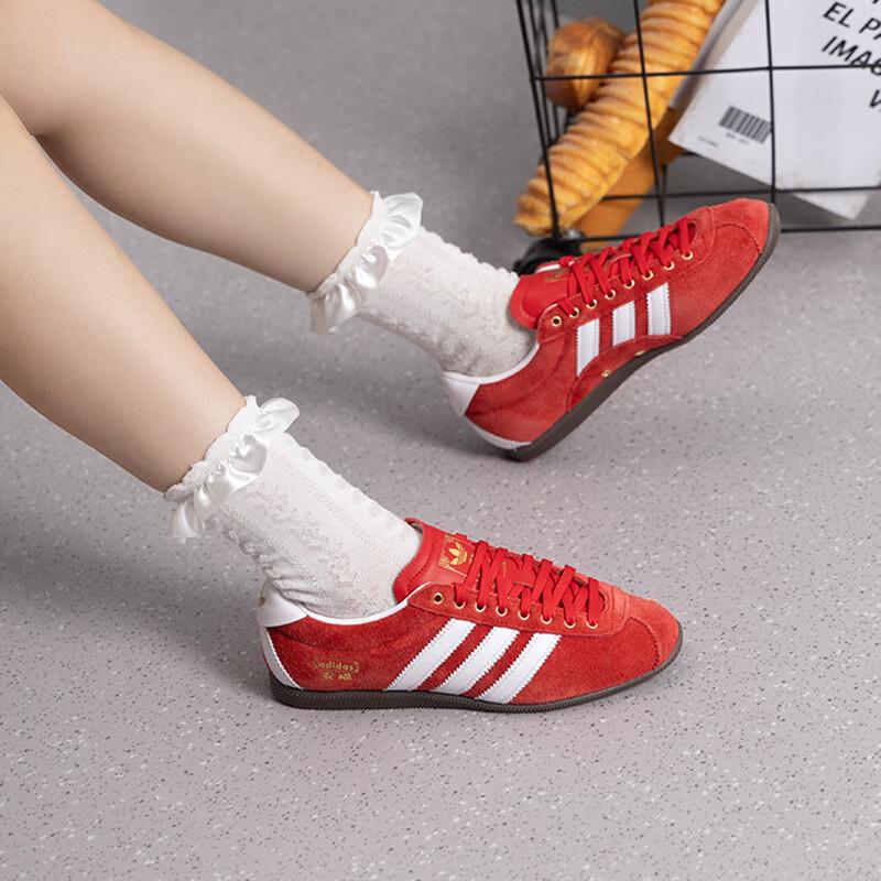 Adidas Women's Lifestyle Casual Shoes KJ3957