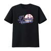 Unisexs Daddy of Rookie Year 1st Birthday Baseball Theme Matching T Shirt SweaT 12642 vintage Washed Versatile Slightly homme