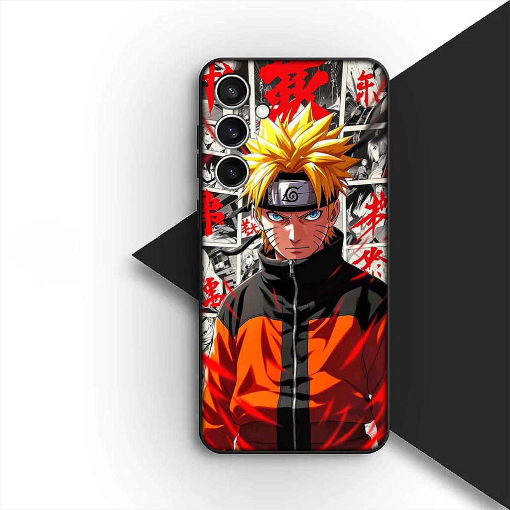 Cover for Apple iPhone 12 13 Pro XS Max Mini ProMax X XR Air 13Pro Casing Phone Case KISAME Akatsuki Narutos Uchiha Itachi