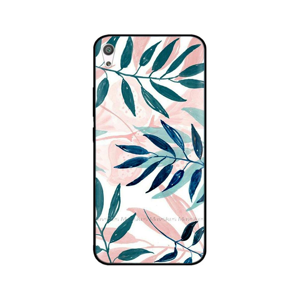 Phone Case for Sony Xperia XA1 Soft Case Silicon Back Cover for Sony XA1 Plus G3412 Covers For Xperia XZ Premium Fundas Bumper