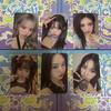 Ive Switch Album Unreleased Genuine Sawwe 3rd Official Pooka Special Bonus Liz Jin Poca Photo Card