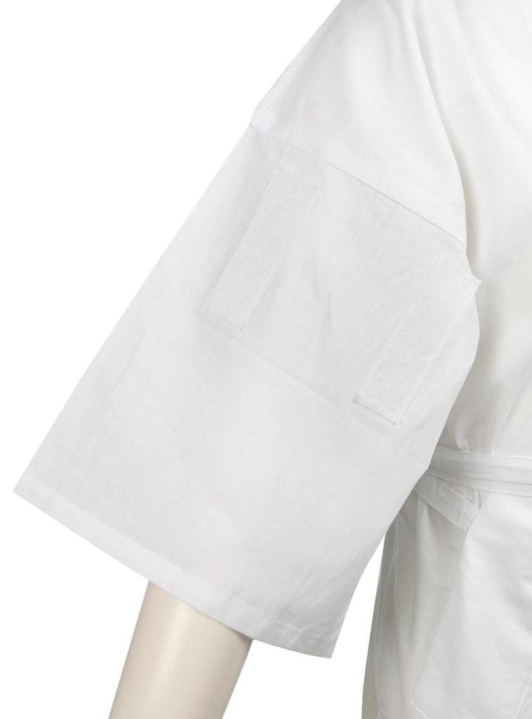 Washable Nagajuban for Women [KYOETSU] (undergarment), Plain, All-year-round, (LL)