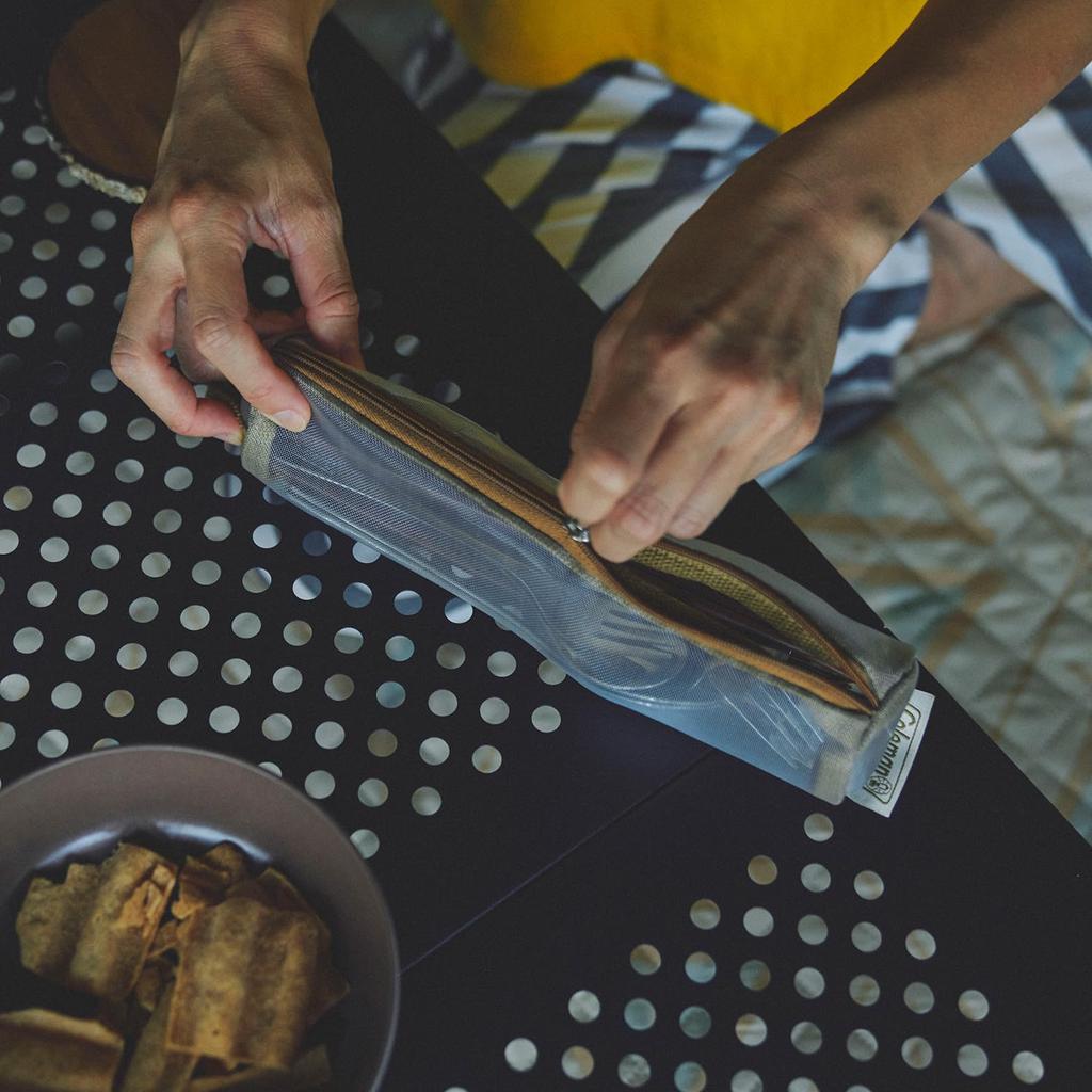 COLEMAN Набор столовых приборов из нержавеющей стали Family 2000038932