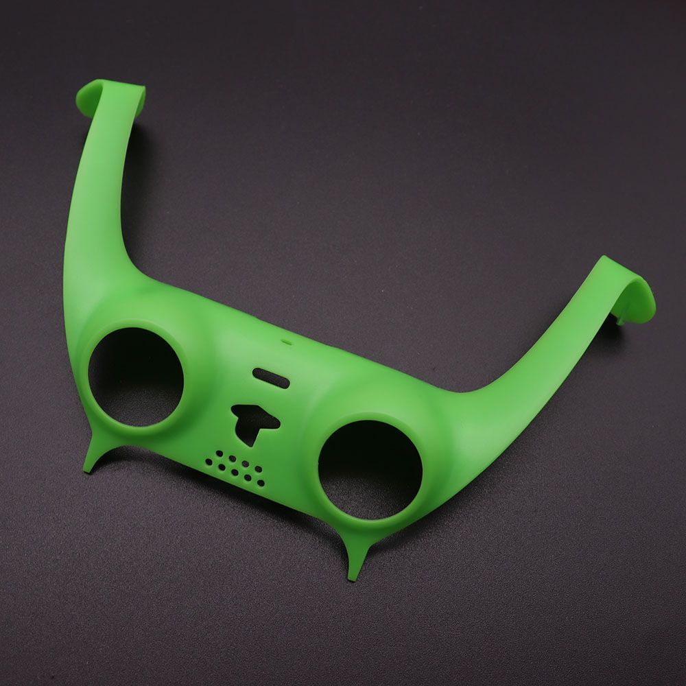 Джойстик контроллера для ручки PS5, декоративная полоса, декоративная крышка, декоративная накладка в виде ракушки, полоса