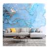 Abstract Marble Wallpaper Large Size 3d Wallpaper Nordic Mural Living Room Bedroom Wallpaper