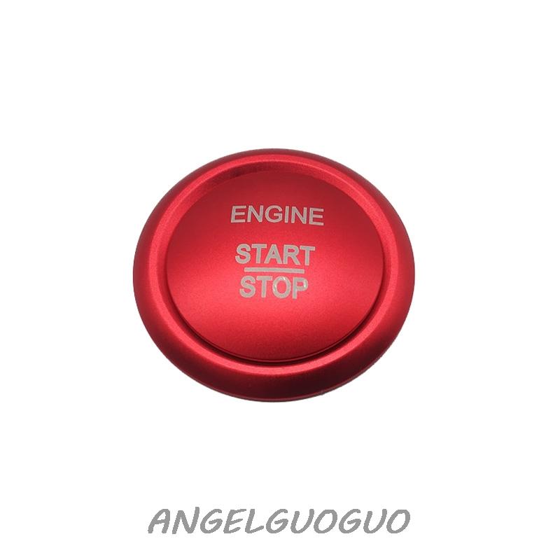 Автомобильный двигатель, брелок для ключей, стоп-зажигание, наклейка для Mercedes Benz AC GLC GLA CLA V Class W176 X156 C117 W205