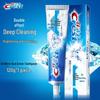 Зубная паста Crest 3D White двойного действия, 120 г x 2