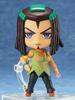 Nendoroid Anime Bizarre Adventure Stone E Costello Пластиковая окрашенная подвижная фигурка "JoJo's Ocean" Немасштабируемая