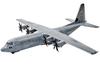 Academy Super Hercules Plastic Model 12631 1/144 C-130J30