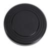 Lens Cap for GR2 GR3 GR3X 55mm Inner Diameter Black Soft Interior Aluminum Alloy Camera Lens Protective Cover