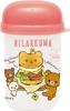Rilakkuma Lunch Market Hand Towel Set