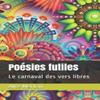Poesies Futiles by Alice Mei Lan Paperback Book 9781091366190