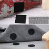 Home Gadget Adhesive Self Adhesive Hook Magic Sticker Nylon Sticker Loop Fastener Tape