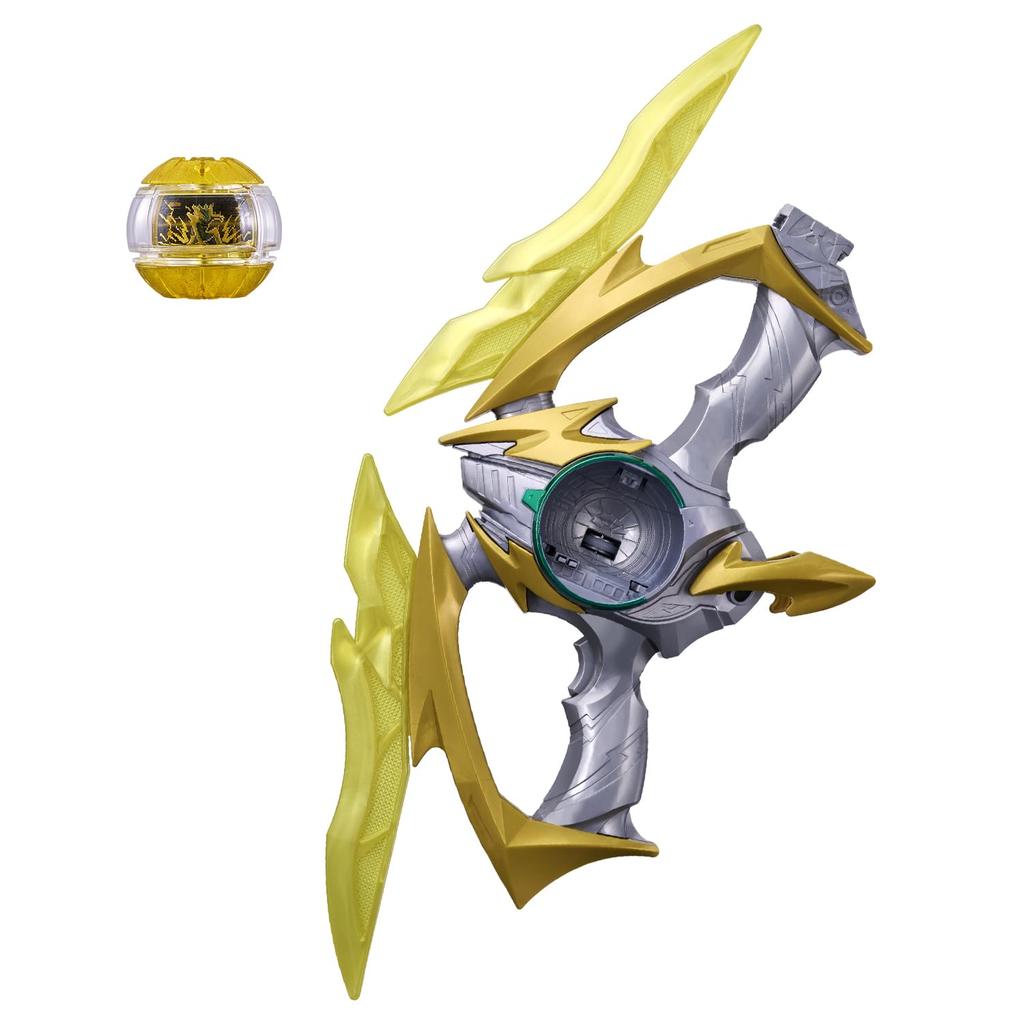 Bandai Kamen Rider Z DX Иназума Бластер