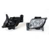Для Hyundai I30 2007 2008 2009 2010 2011 2012 Передние противотуманные фары Левая Правая 922012L000 922022L000 92201-2L000 92202-2L000