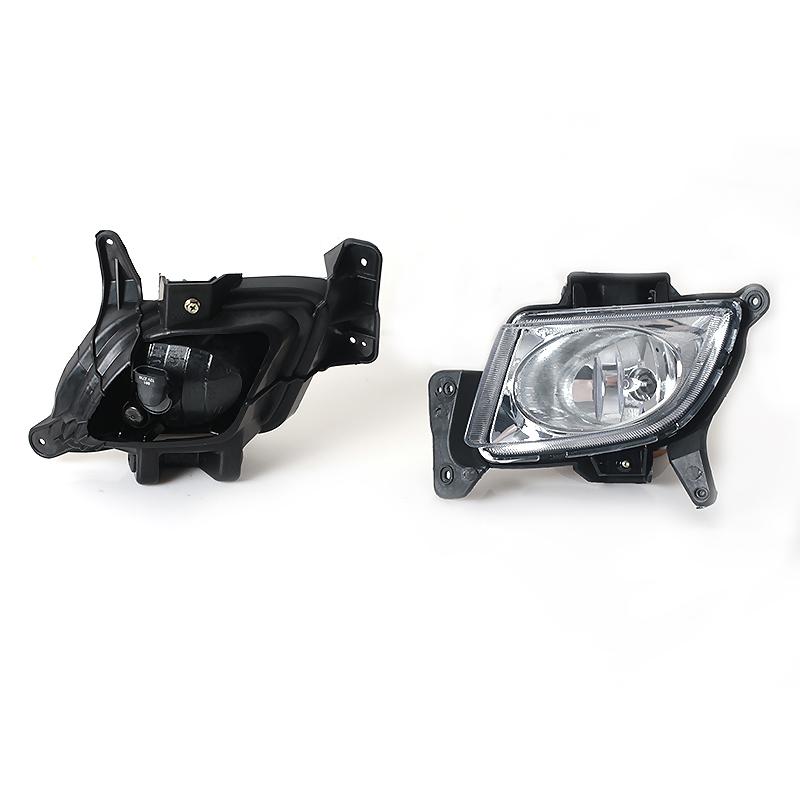 Для Hyundai I30 2007 2008 2009 2010 2011 2012 Передние противотуманные фары Левая Правая 922012L000 922022L000 92201-2L000 92202-2L000