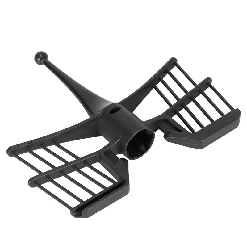 Сменный скребок для соковыжималки, запасные части для экстрактора сока, пригодные для Vorwerk TM5 TM31, кухонная соковыжималка, скребок, инструменты