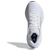 Adidas Response Super Trendy Fashion Non-Slip Low-Top Casual Running Shoes Women Sneaker White JI4230
